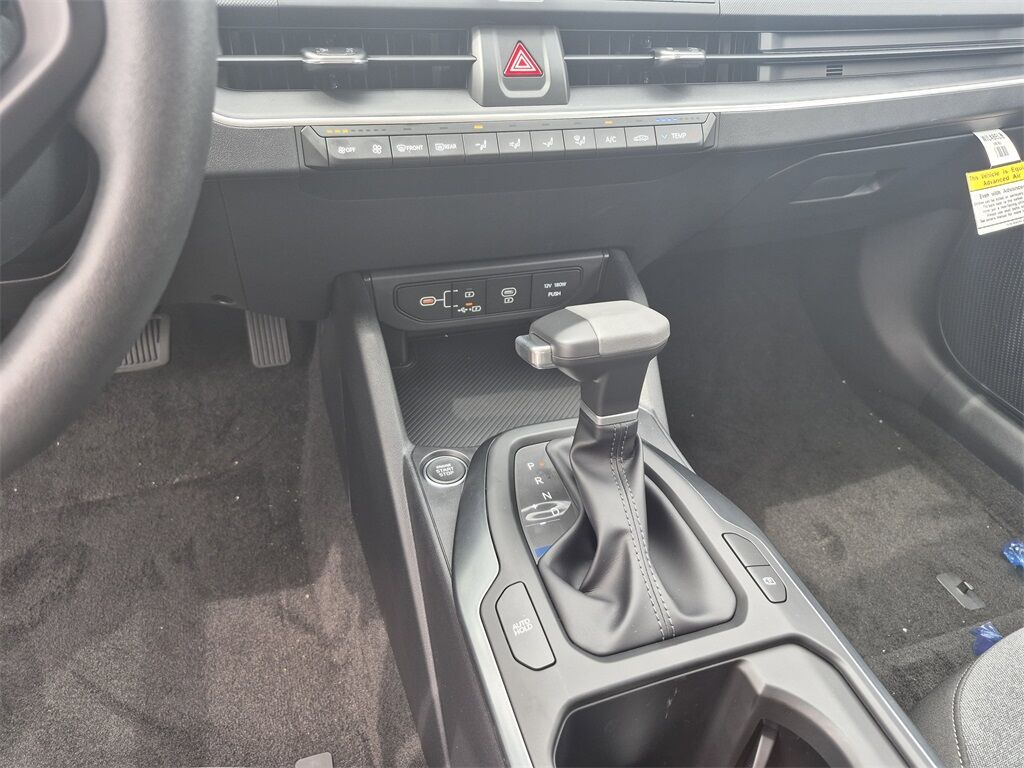 2025 Kia K4 LXS San Clemente CA