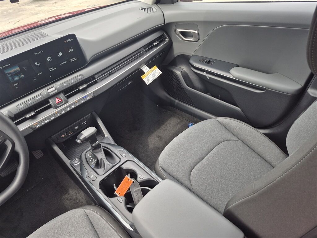 2025 Kia K4 LXS San Clemente CA