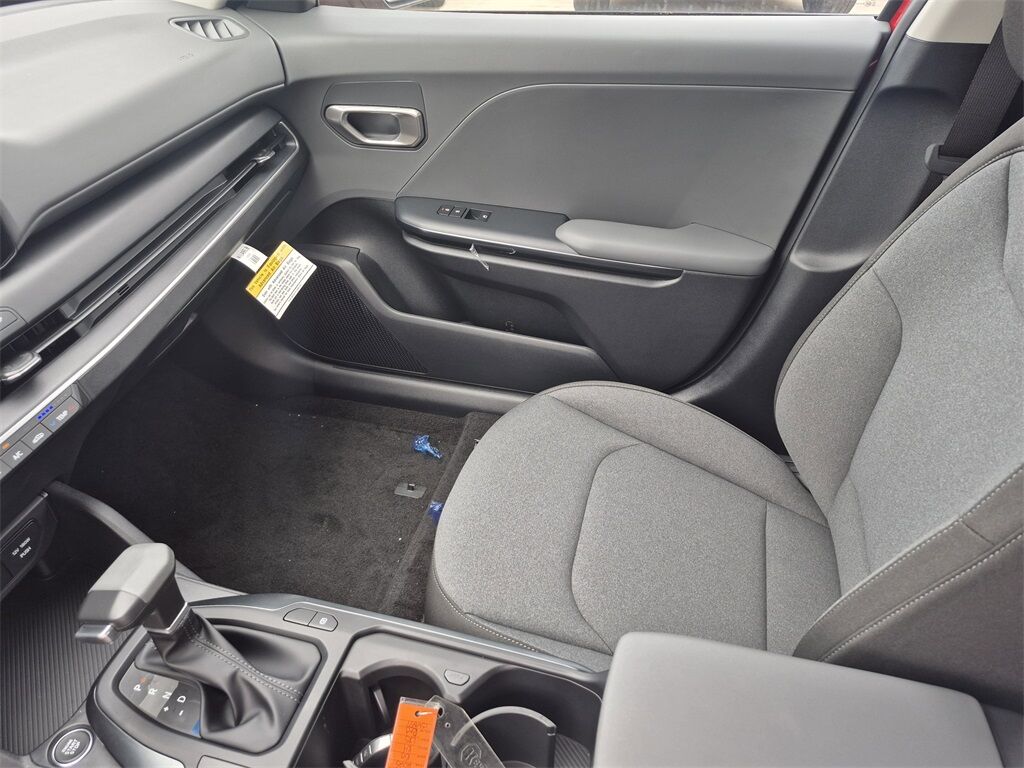 2025 Kia K4 LXS San Clemente CA