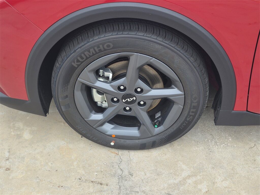 2025 Kia K4 LXS San Clemente CA
