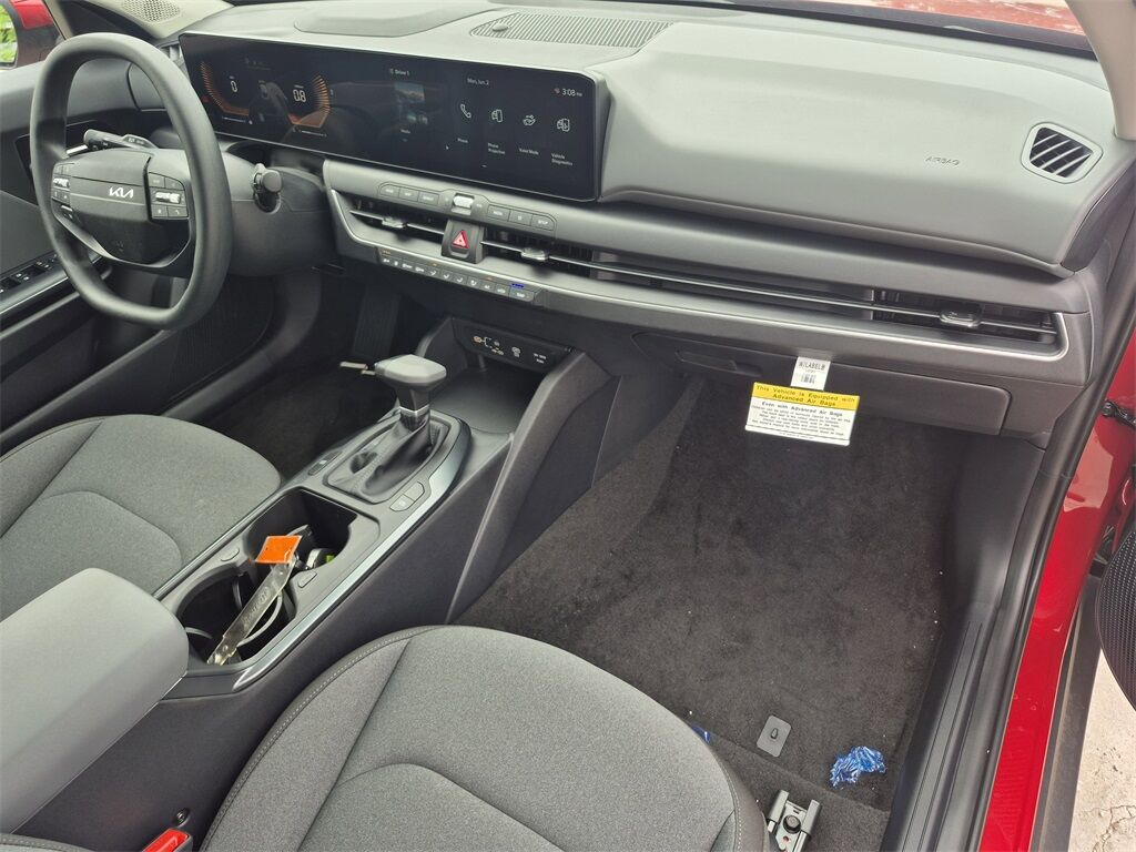 2025 Kia K4 LXS San Clemente CA