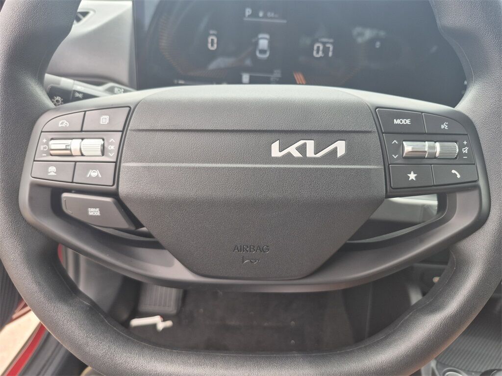 2025 Kia K4 LXS San Clemente CA