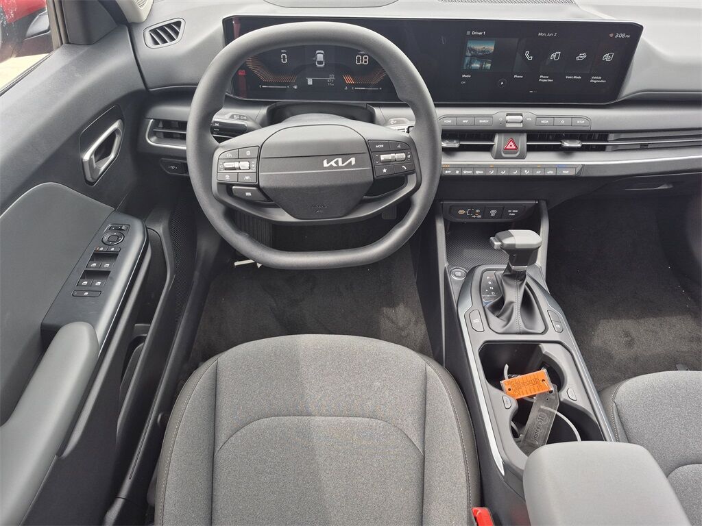 2025 Kia K4 LXS San Clemente CA
