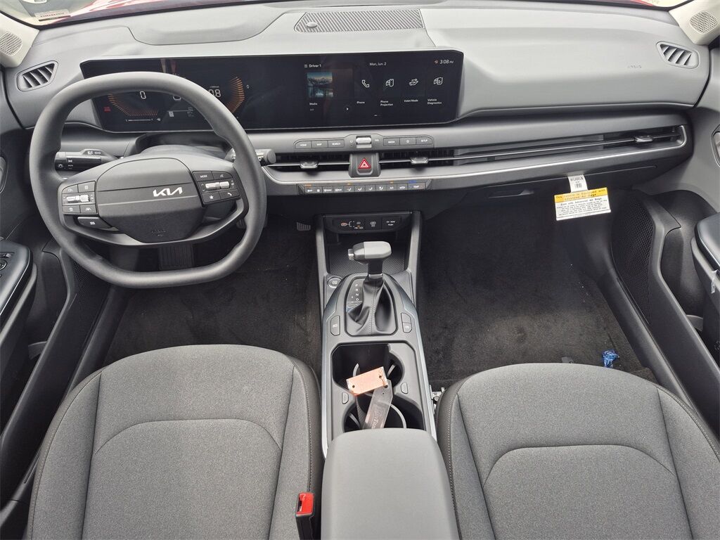 2025 Kia K4 LXS San Clemente CA