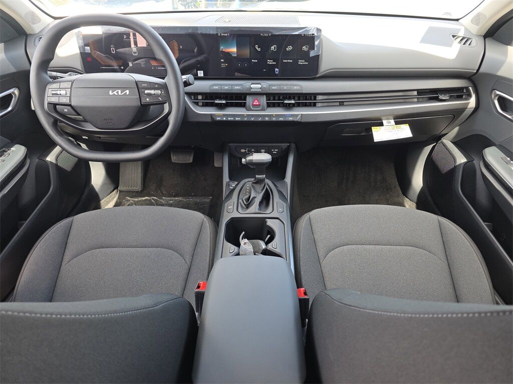 2025 Kia K4 LXS San Clemente CA