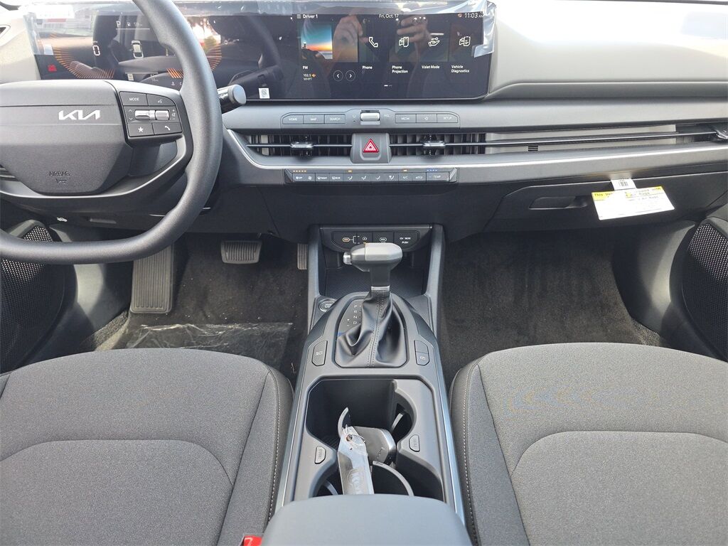 2025 Kia K4 LXS San Clemente CA