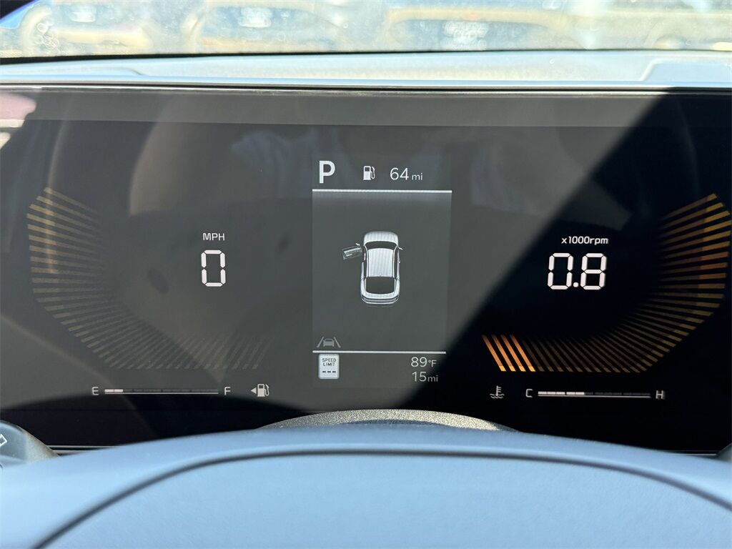 2025 Kia K4 LXS San Clemente CA