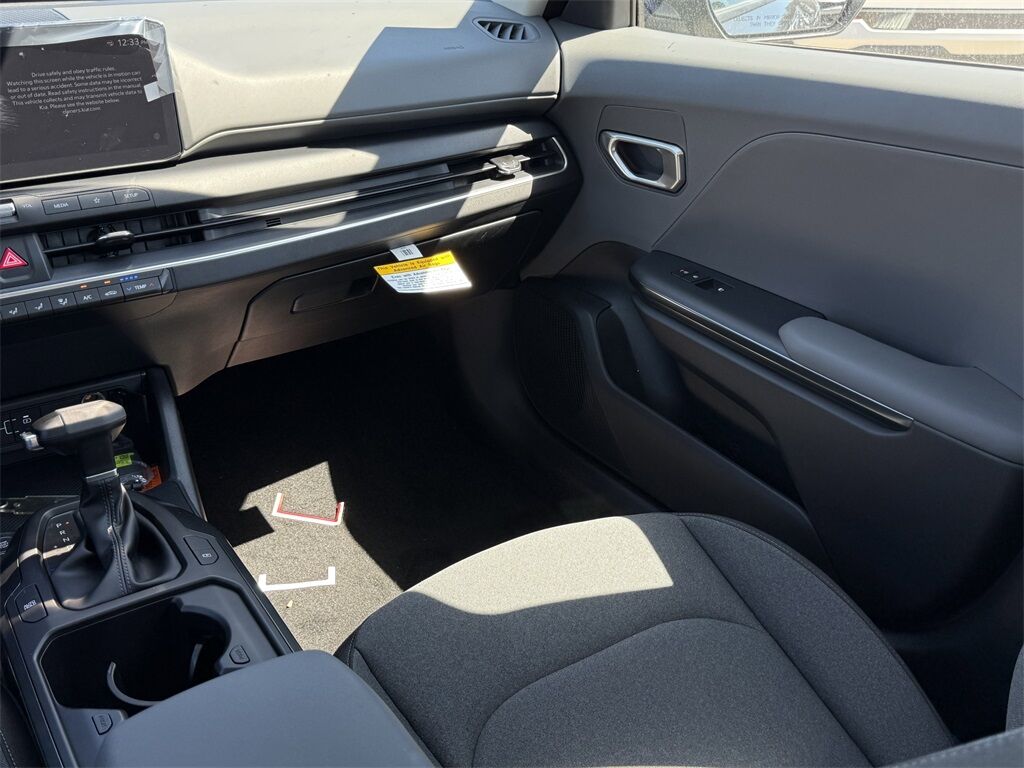 2025 Kia K4 LXS San Clemente CA
