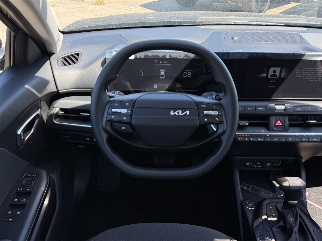 2025 Kia K4 LXS San Clemente CA