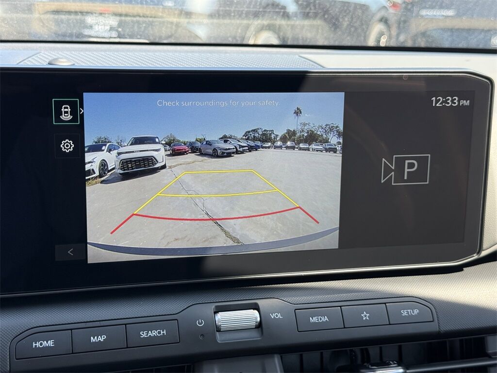 2025 Kia K4 LXS San Clemente CA