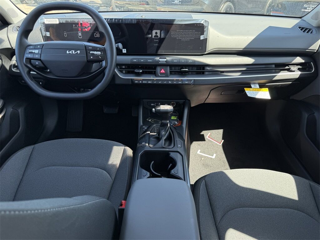2025 Kia K4 LXS San Clemente CA