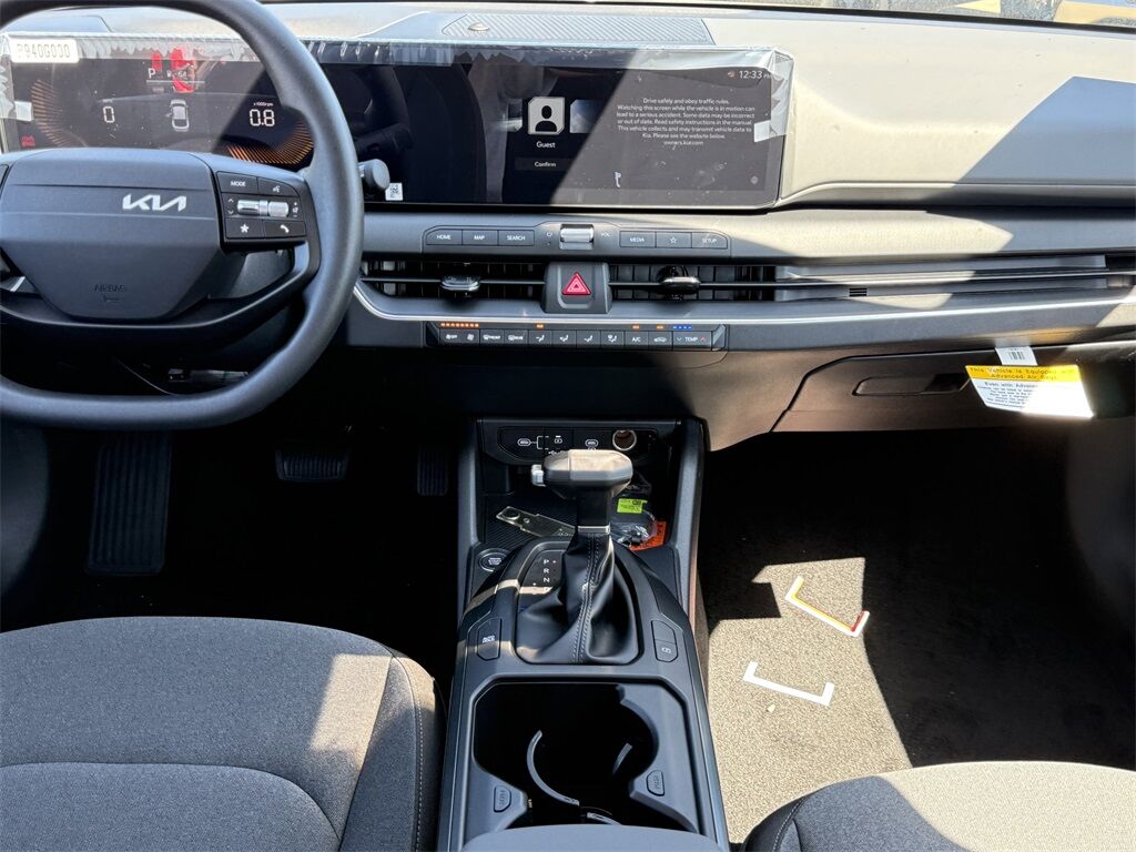 2025 Kia K4 LXS San Clemente CA