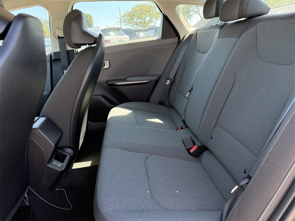 2025 Kia K4 LXS San Clemente CA