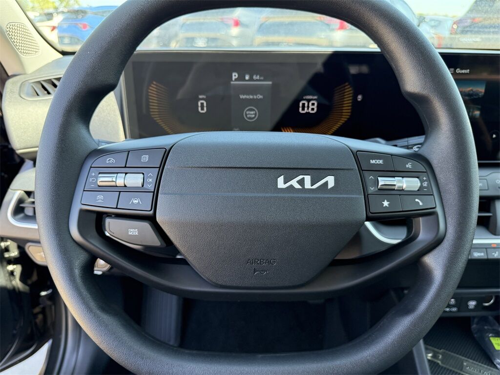 2025 Kia K4 LXS San Clemente CA