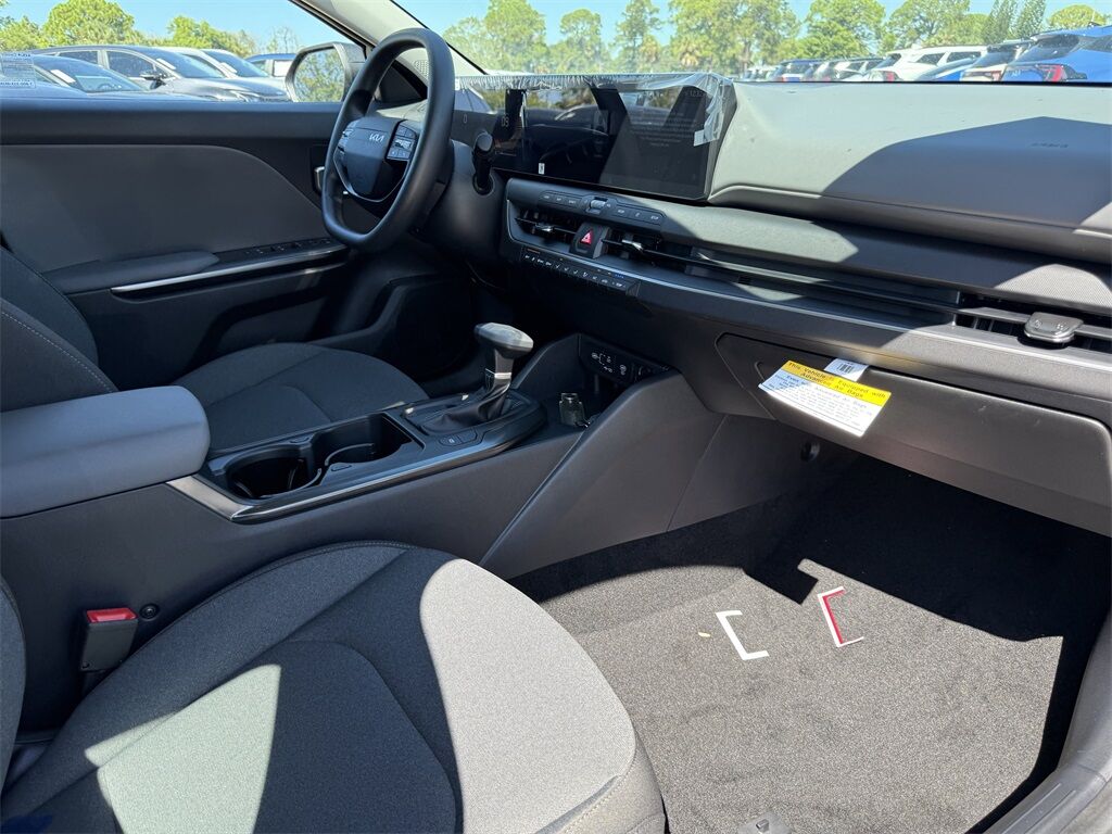 2025 Kia K4 LXS San Clemente CA