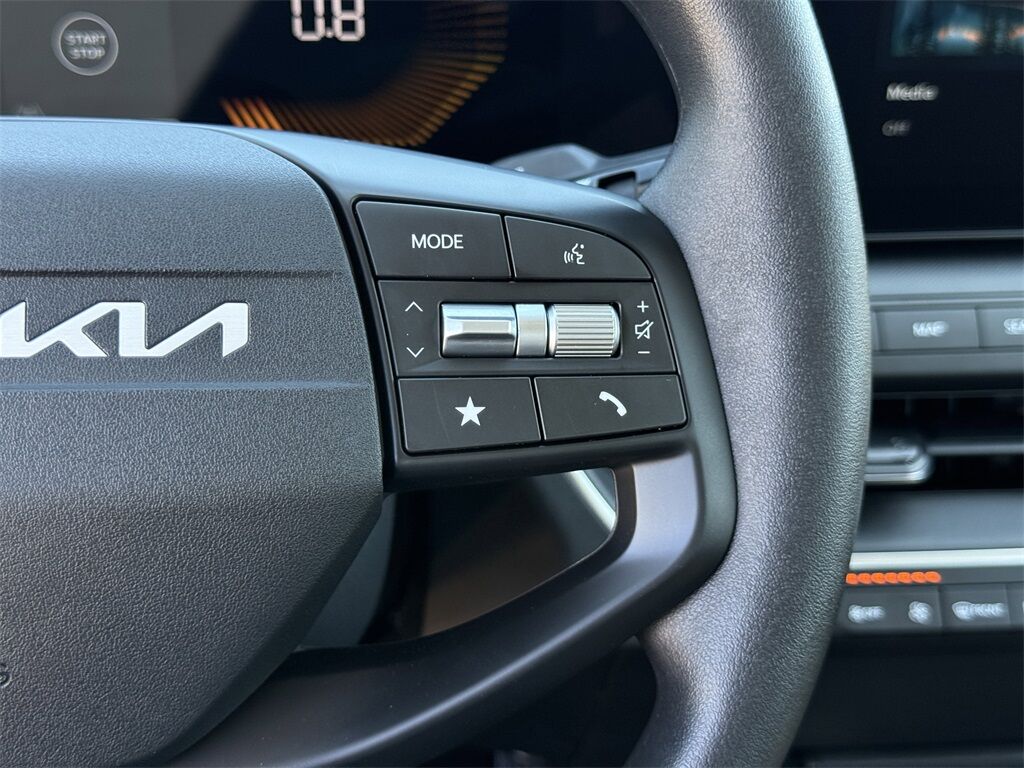 2025 Kia K4 LXS San Clemente CA