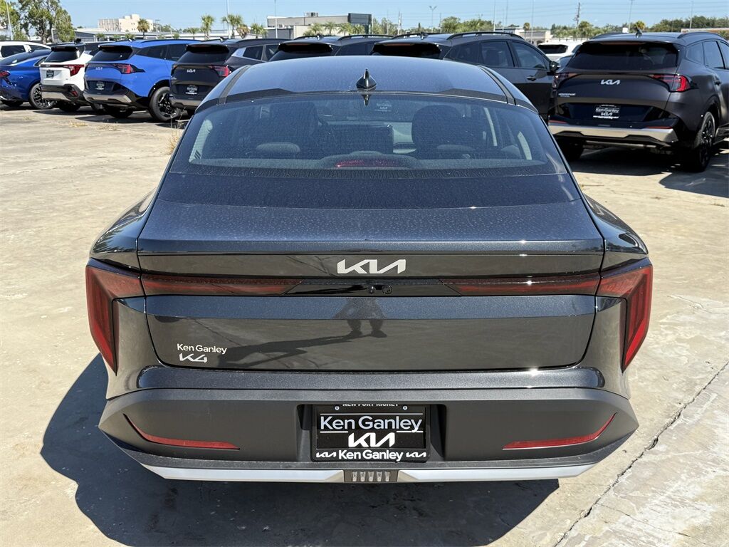 2025 Kia K4 LXS San Clemente CA