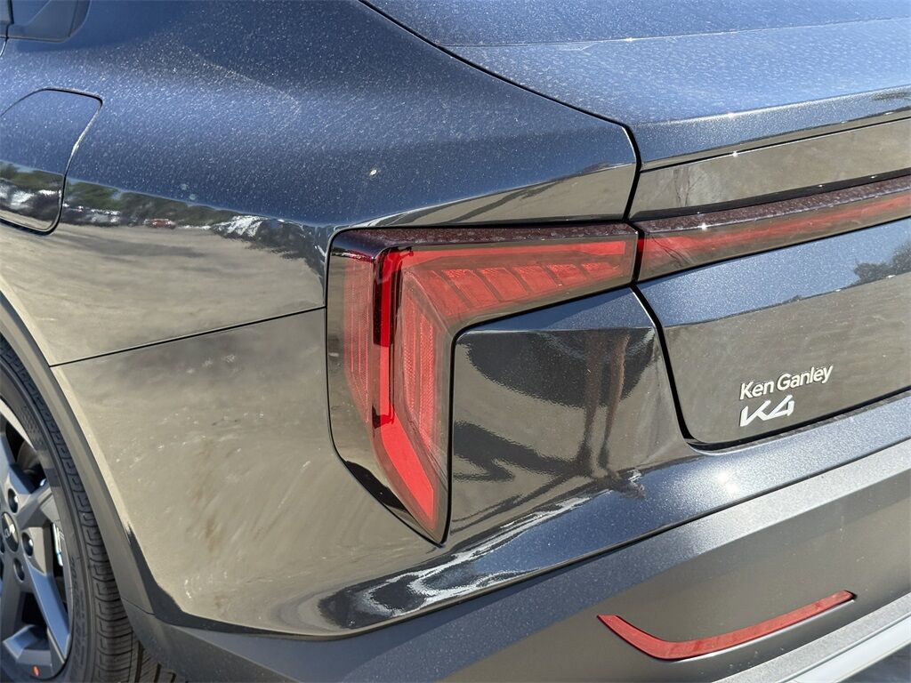 2025 Kia K4 LXS San Clemente CA