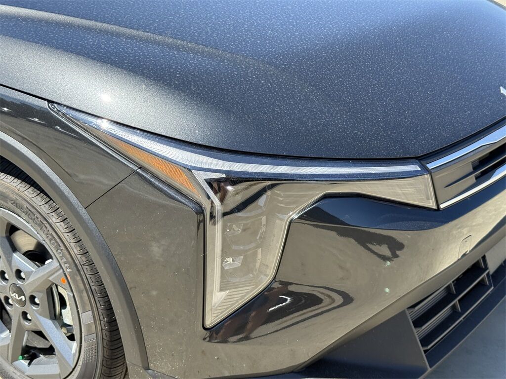 2025 Kia K4 LXS San Clemente CA