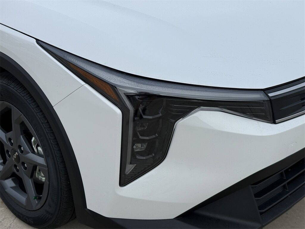 2025 Kia K4 LXS San Clemente CA