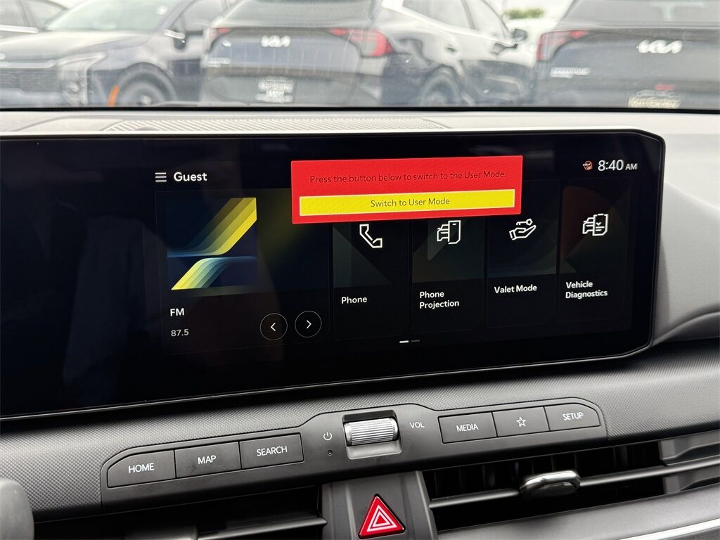 2025 Kia K4 LXS San Clemente CA