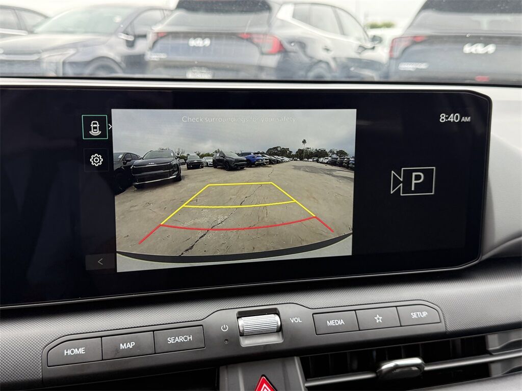 2025 Kia K4 LXS San Clemente CA