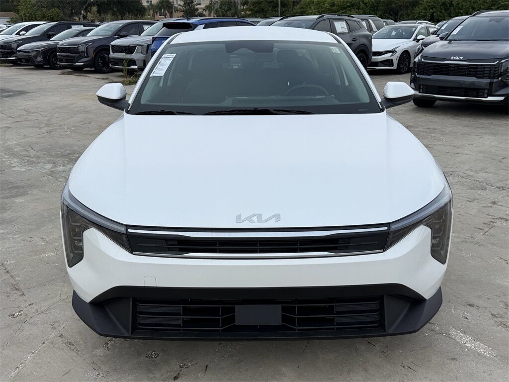 2025 Kia K4 LXS San Clemente CA