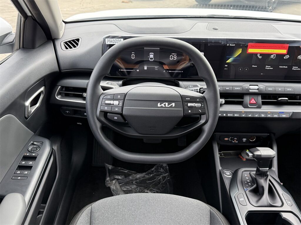 2025 Kia K4 LXS San Clemente CA