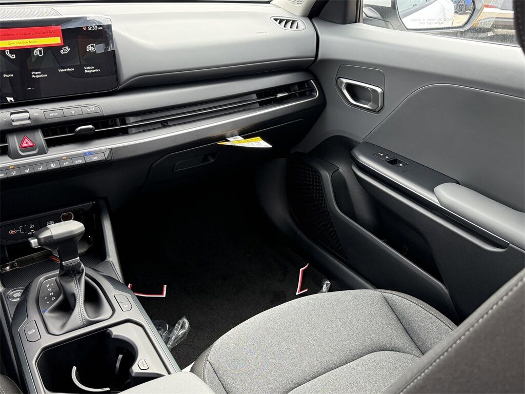 2025 Kia K4 LXS San Clemente CA