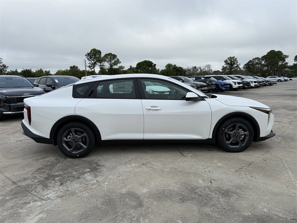 2025 Kia K4 LXS San Clemente CA