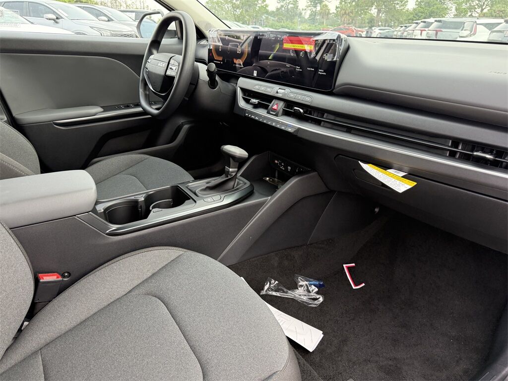 2025 Kia K4 LXS San Clemente CA