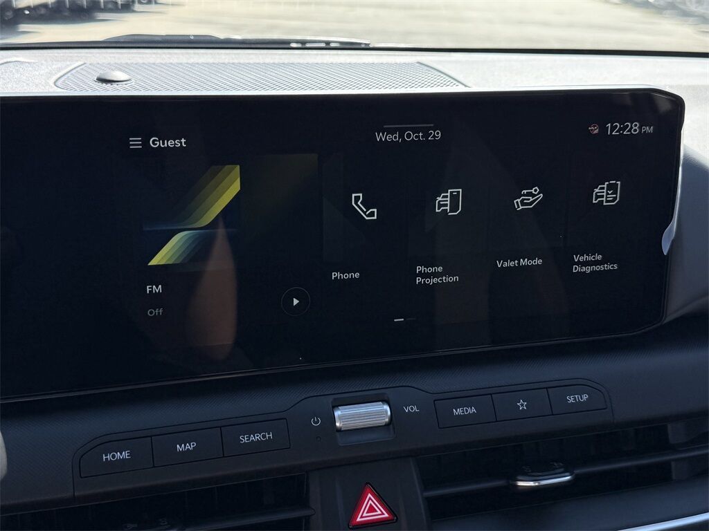 2025 Kia K4 LXS San Clemente CA