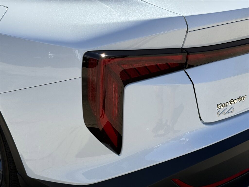 2025 Kia K4 LXS San Clemente CA