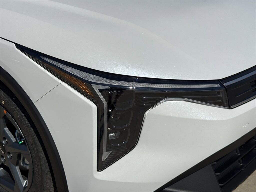 2025 Kia K4 LXS San Clemente CA