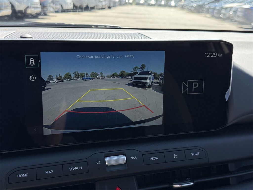 2025 Kia K4 LXS San Clemente CA