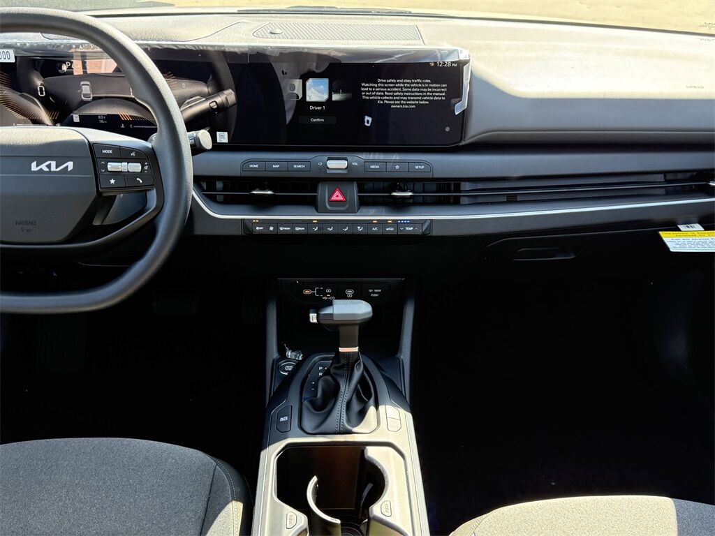 2025 Kia K4 LXS San Clemente CA