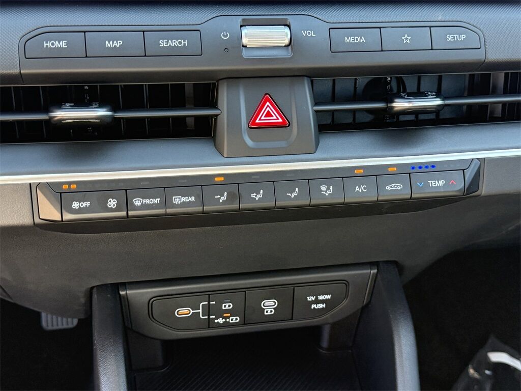 2025 Kia K4 LXS San Clemente CA