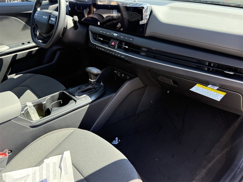 2025 Kia K4 LXS San Clemente CA