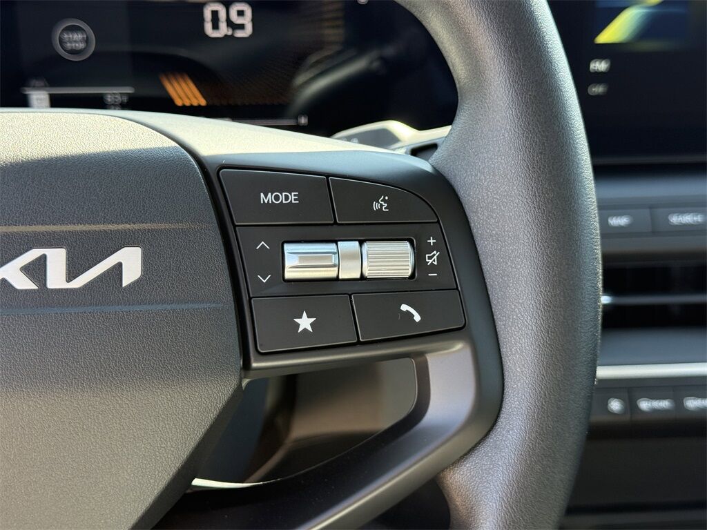 2025 Kia K4 LXS San Clemente CA