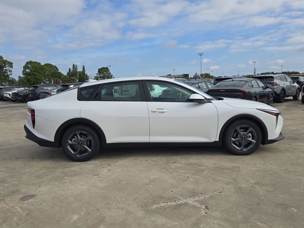 2025 Kia K4 LXS San Clemente CA