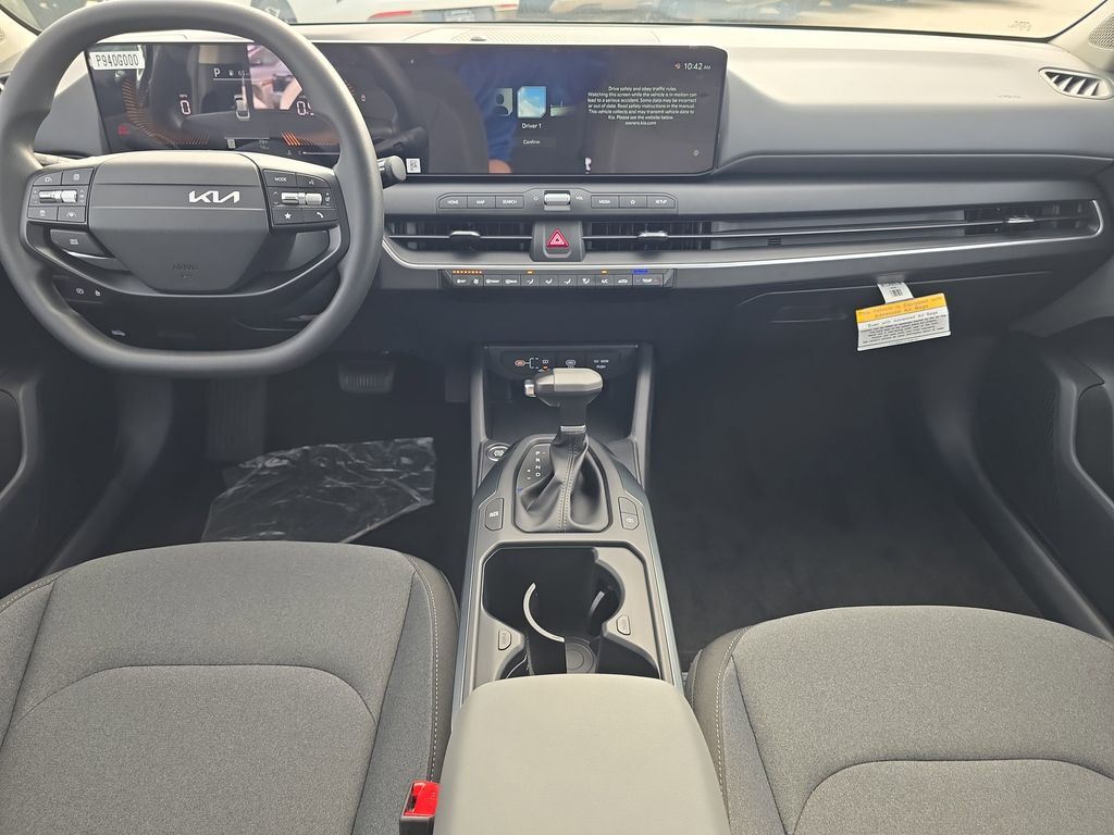 2025 Kia K4 LXS San Clemente CA