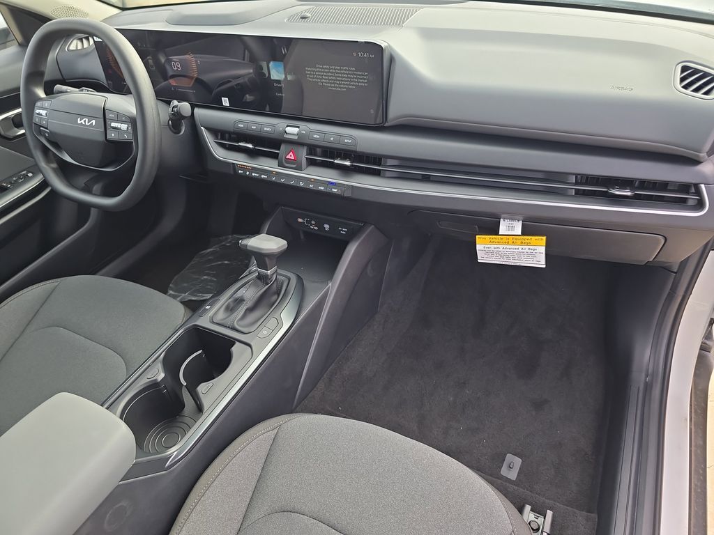 2025 Kia K4 LXS San Clemente CA