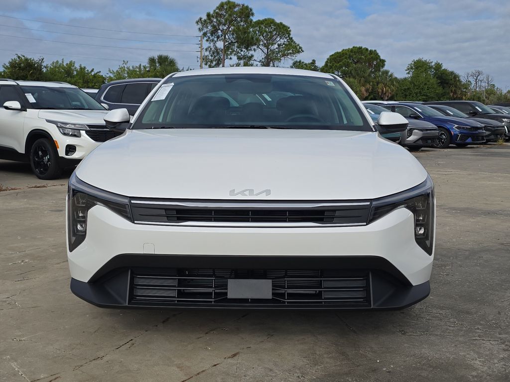 2025 Kia K4 LXS San Clemente CA