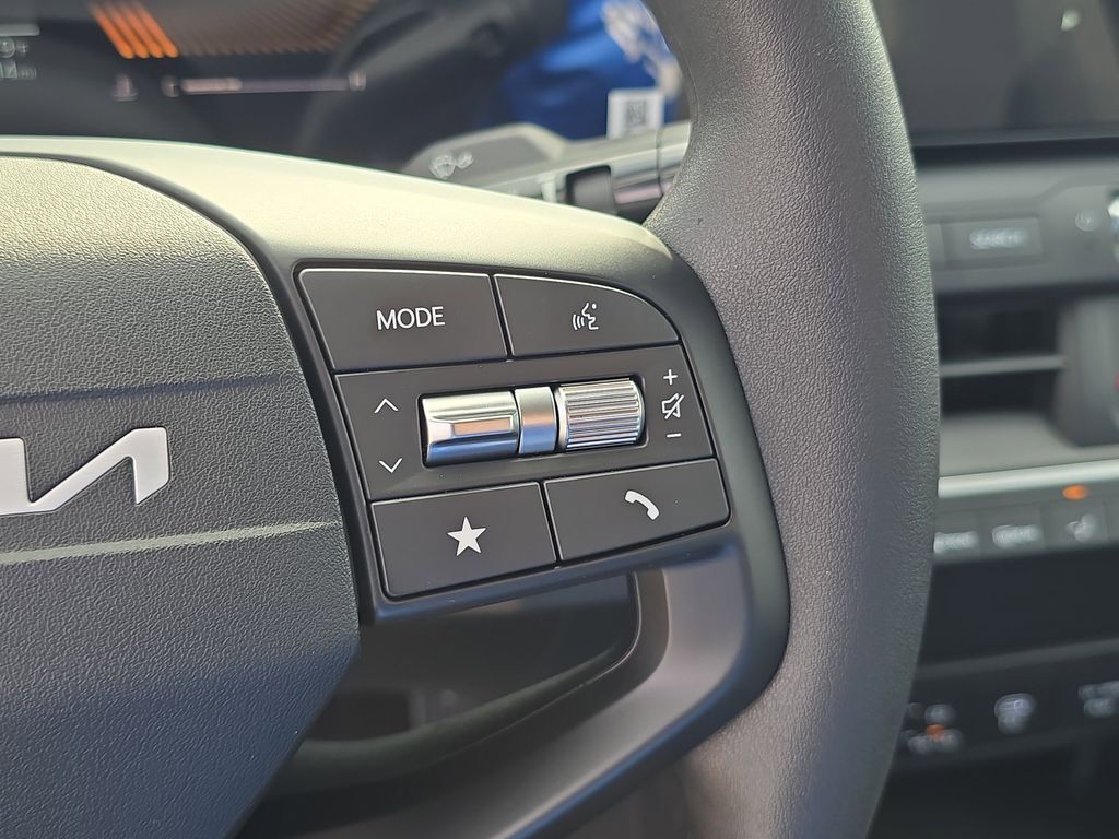 2025 Kia K4 LXS San Clemente CA