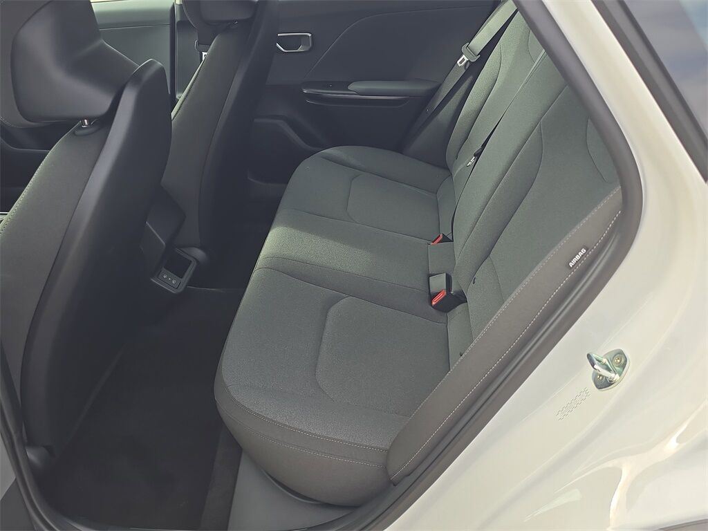 2025 Kia K4 LXS San Clemente CA