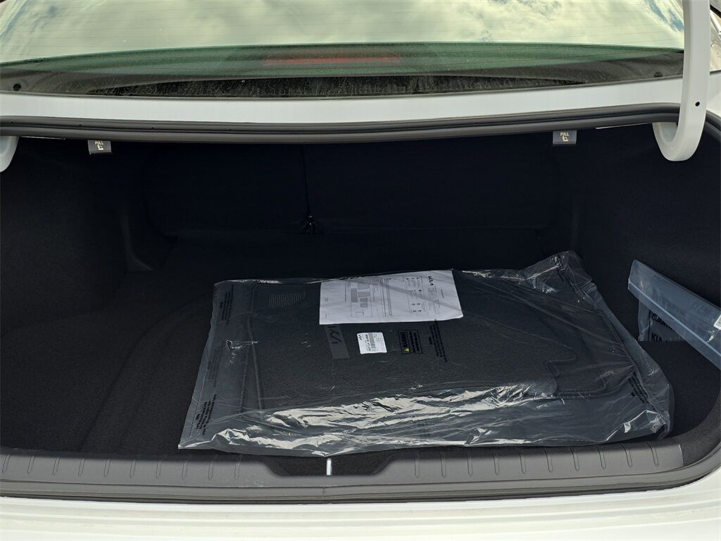 2025 Kia K4 LXS San Clemente CA