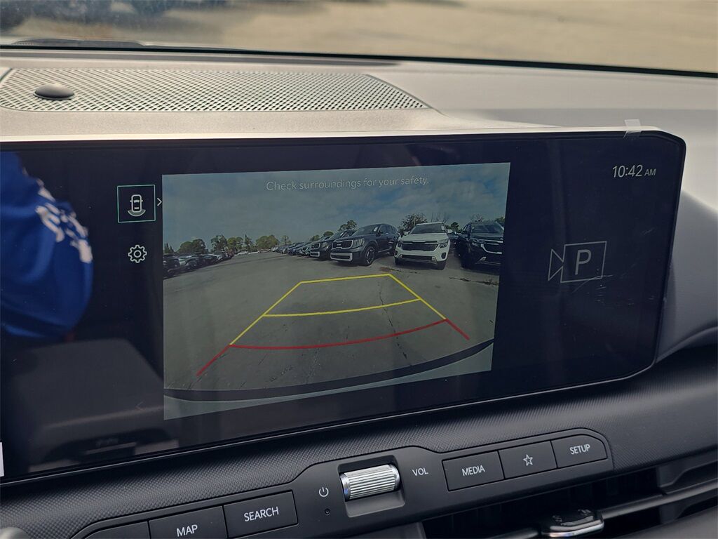 2025 Kia K4 LXS San Clemente CA