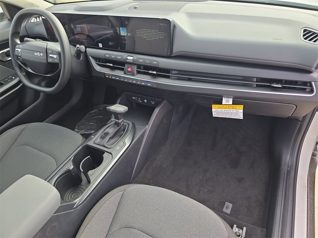 2025 Kia K4 LXS San Clemente CA