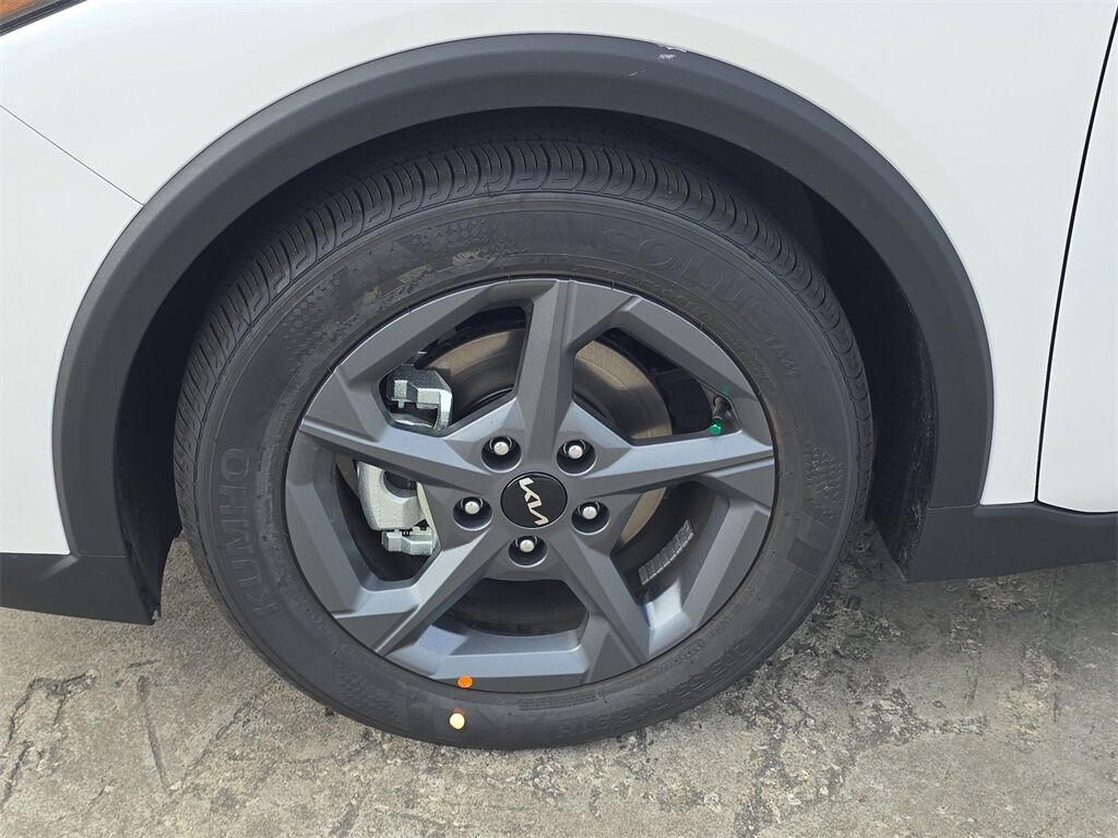 2025 Kia K4 LXS San Clemente CA