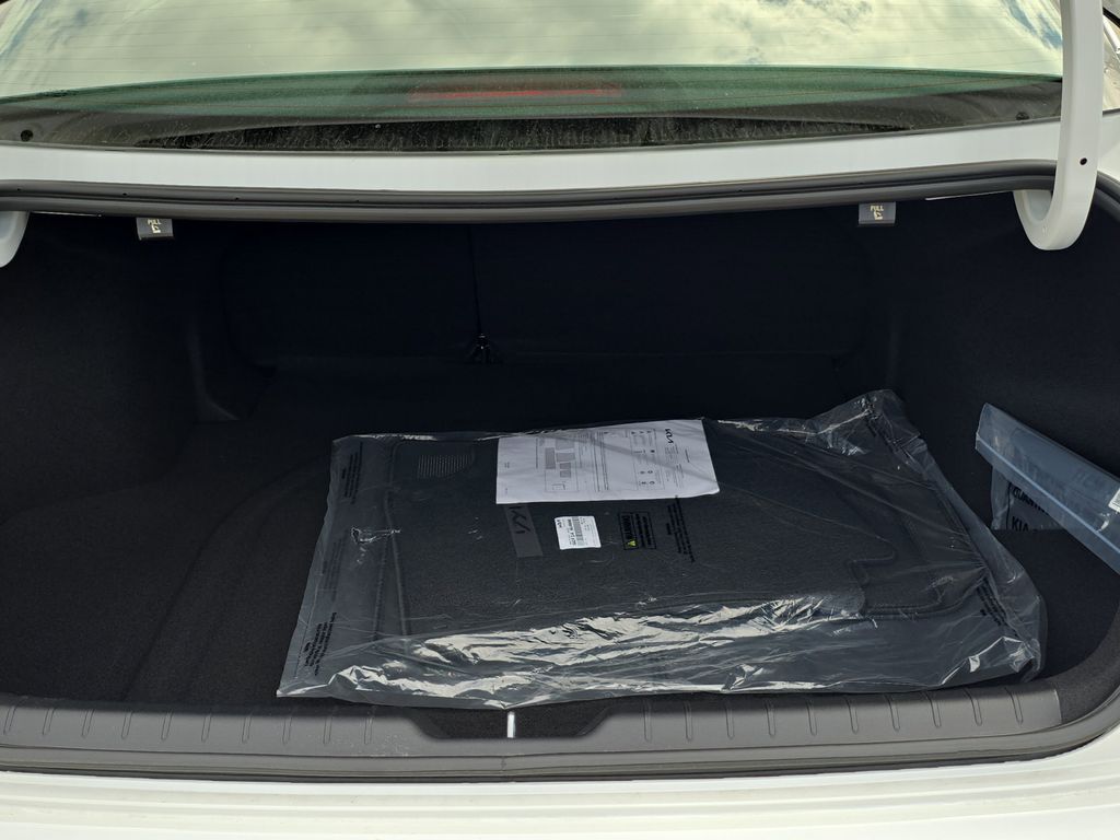 2025 Kia K4 LXS San Clemente CA